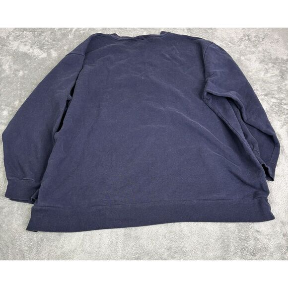 Vintage 1999 Looney Tunes Tweety Pullover Sweatshirt Women's Size 1X Blue - Picture 2 of 10